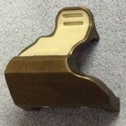 Solexa Fingerport & Pinkie Dock