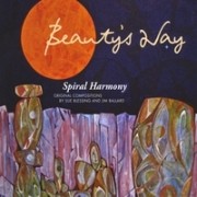 Spiral Harmony: Beauty's Way