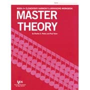 Master Theory Book 4