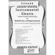 Rubank Instrumental Charts