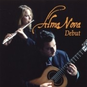 Alma Nova: Debut