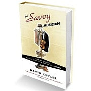 The Savvy Musician