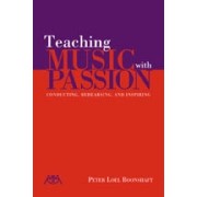 Teaching Music with Passion