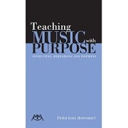 Teaching Music with Purpose