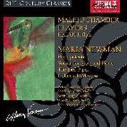 Maria Newman Chamber Works