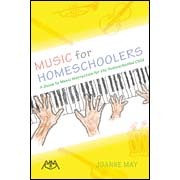 Music for Homeschoolers