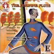 The Feminine Flute
