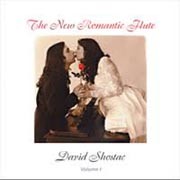 The New Romantic Flute Volume I