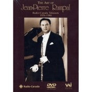 The Art of Jean Pierre Rampal
