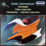 Endre Szervanszky