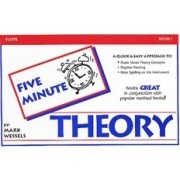 Five Minute Theory