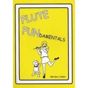 Lindon, M :: Flute FUNdamentals