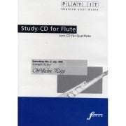 Play It: Popp Sonatina no. 2, in G major, op. 388