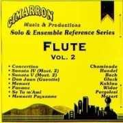 Solo & Ensemble Ref. CD Vol 2