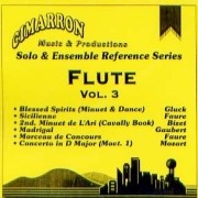 Solo & Ensemble Ref. CD Vol 3