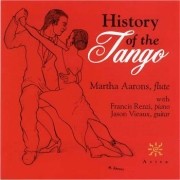 History of the Tango