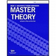 Master Theory Book 1