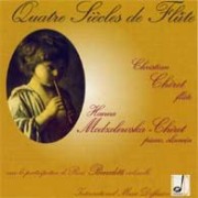 Quatre Siecles de Flute [Four Centuries of Flute]