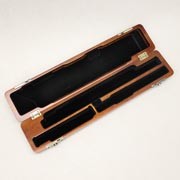 Valentino B Foot Wood Case