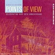 Points of View: Celebrating our 20th Anniversary