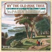 By The Old Pine Tree