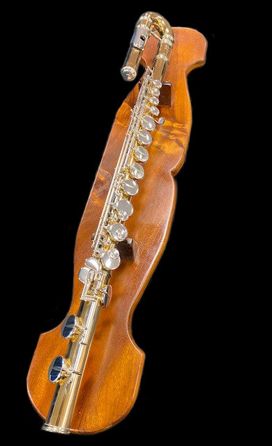 Sharir Flute Rests