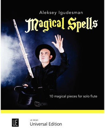 Igudesman, A :: Magical Spells