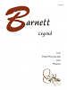 Barnett, C :: Legend