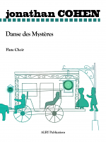 Cohen, J :: Danse des Mysteres