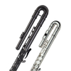 Alto & Bass Flutes