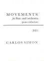 Simon, C :: Movements