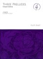Gershwin, G :: Three Preludes