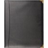 Music Folder - Deluxe Padded With Brass Corners