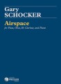 Schocker, G :: Airspace