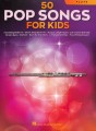 Various :: 50 Pop Songs for Kids