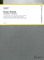 Say, F :: Flute World: 7 Solo Pieces and Duets
