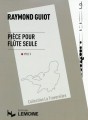 Guiot, R :: Piece