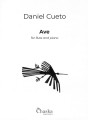 Cueto, D :: Ave