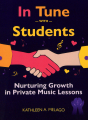 Kathleen Melago: In Tune with Students