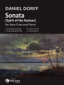 Dorff, D :: Sonata (Spirit of the Hudson)