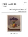Long, PD :: Dancing Dessert Suite