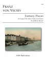 von Vecsey, F :: Fantasy Pieces