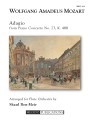 Mozart, WA :: Adagio from Piano Concerto No. 23, K. 488