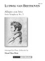 Beethoven, L :: Allegro con brio from Symphony No. 5