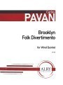 Pavan, C :: Brooklyn Folk Divertimento