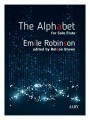 Robinson, E :: The Alphabet