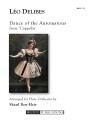 Delibes, L :: Dance of the Automatons from 'Coppelia'