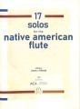 Various :: 17 Solos for the Native American Flute