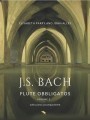 Bach, JS :: J.S. Bach Flute Obbligatos, Vol. 2
