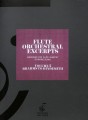 Various :: Flute Orchestral Excerpts Volume 2